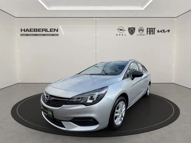 Opel Astra Sports Tourer