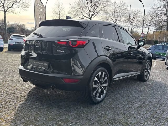 Mazda CX-3 Selection