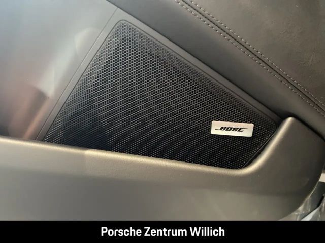 Porsche 992 Carrera Coupé