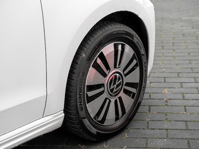 Volkswagen e-up! Plus Style
