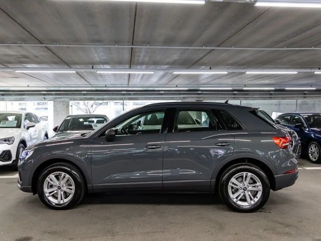 Audi Q3 45 TFSI Hybride