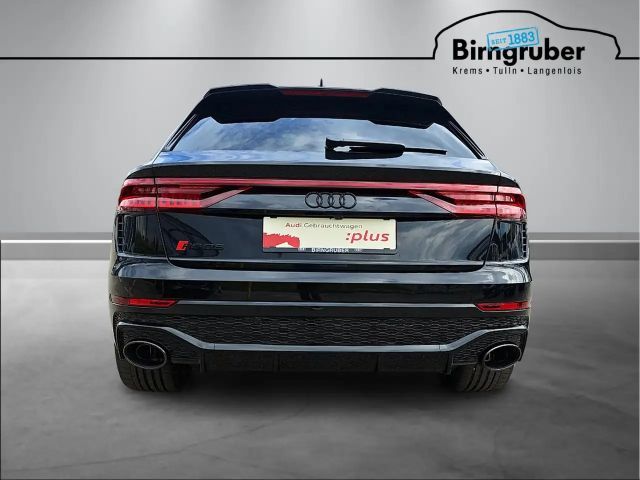 Audi RS Q8 Audi RS Q8