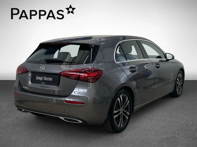 Mercedes-Benz A 180 A 180 d Hatchback
