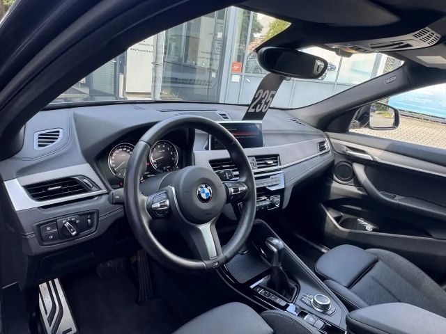 BMW X2 M-Sport xDrive25e