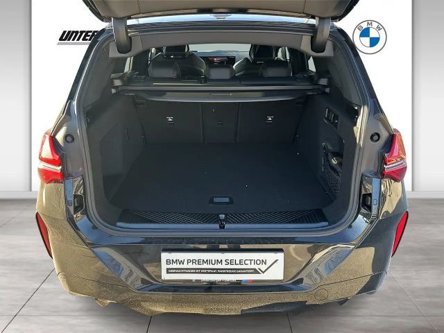 BMW X3 M-Sport xDrive