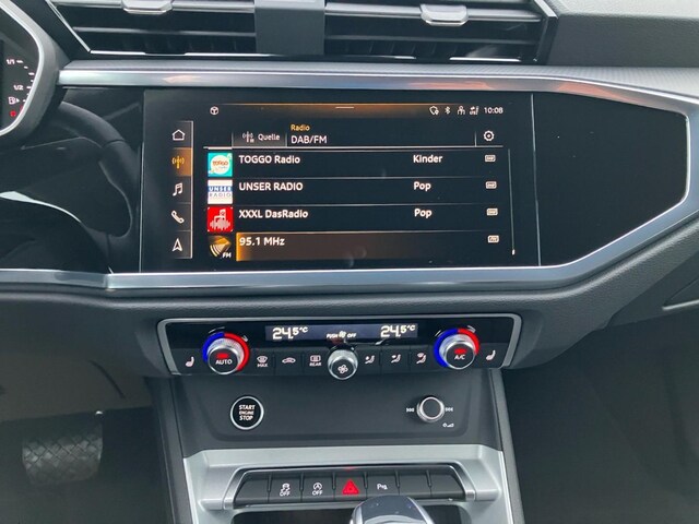 Audi Q3 35 TFSI S-Tronic