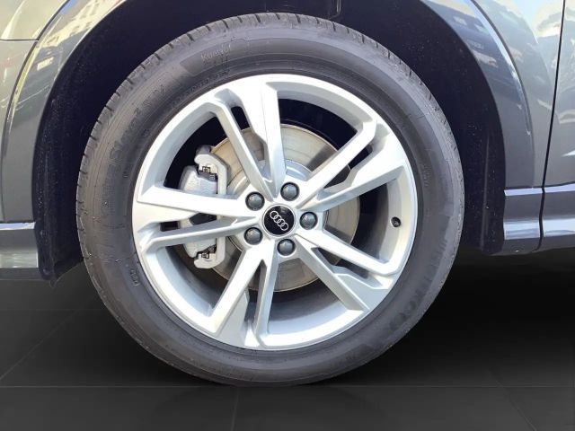 Audi Q3 40 TFSI Quattro S-Line