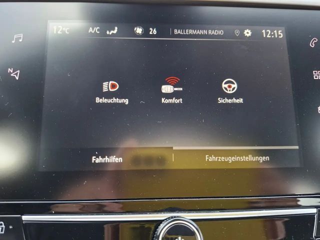 Opel Corsa F e  +LED+SHZ+LHZ+PDC+KLIMAAUTOMATIK