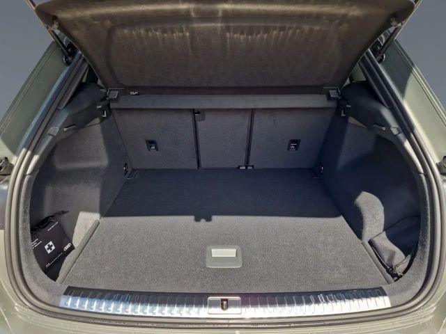 Audi Q3 35 TFSI S-Line