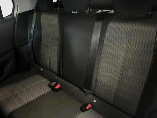 Opel Corsa Edition F Edition