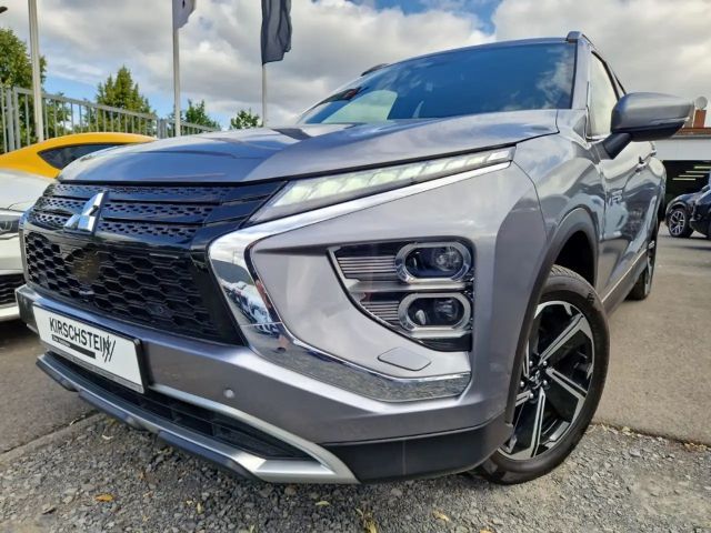 Mitsubishi Eclipse Cross PHEV