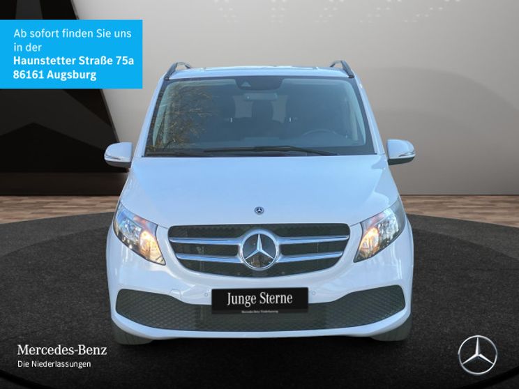 Mercedes-Benz V 300 CDI