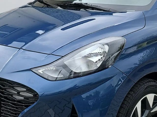 Hyundai i10 1.2 Trend