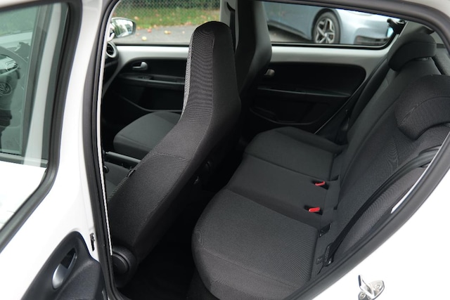 Volkswagen up! 1.0 48 kW 5-Gang