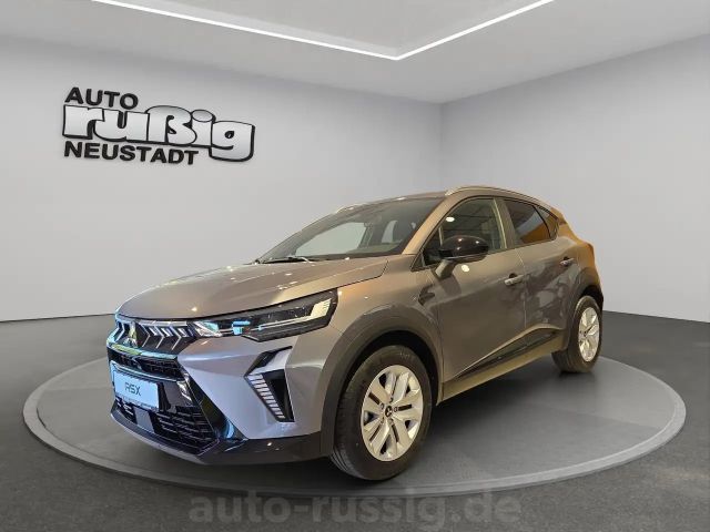 Mitsubishi ASX Mildhybrid PLUS 1.3 Turbo (158PS) 7-Gang-DCT