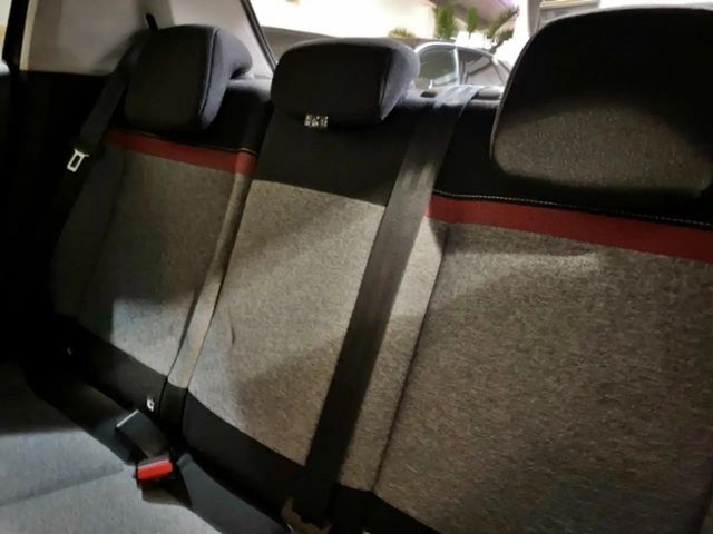 Citroën C3 C-Series