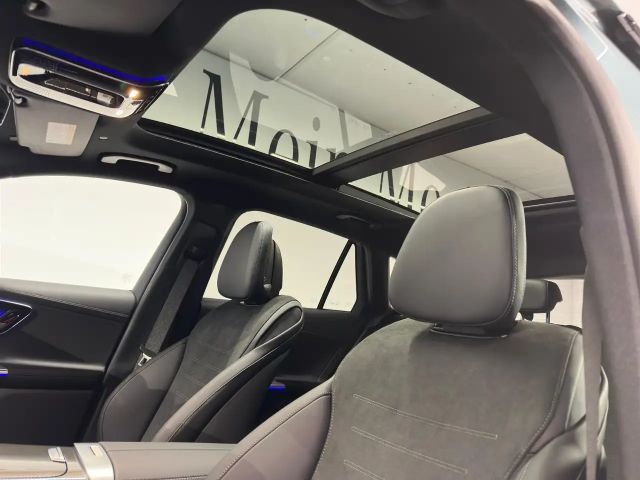 Mercedes-Benz GLC 300 4MATIC