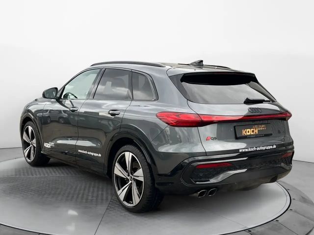 Audi Q5 Quattro S-Tronic