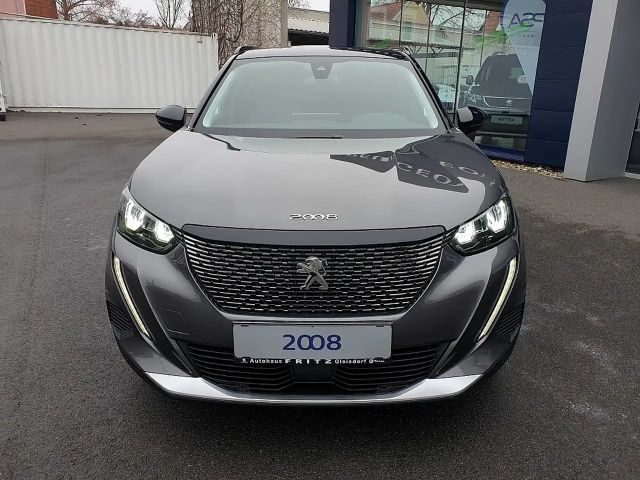 Peugeot 2008 Allure Pack PureTech
