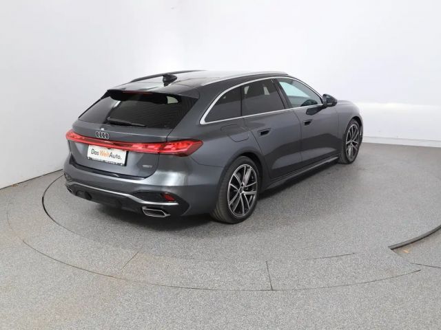 Audi A5 Hybride Quattro