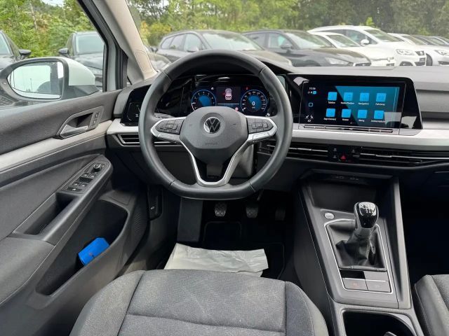 Volkswagen Golf 1.5 TSI Golf VIII Life