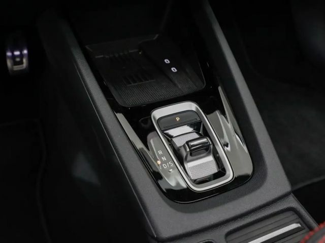 Skoda Octavia 2.0 TSI Combi RS