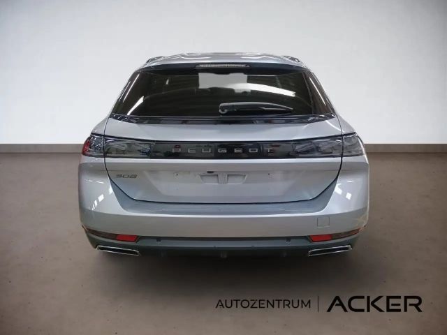 Peugeot 508 Allure Pack BlueHDi SW