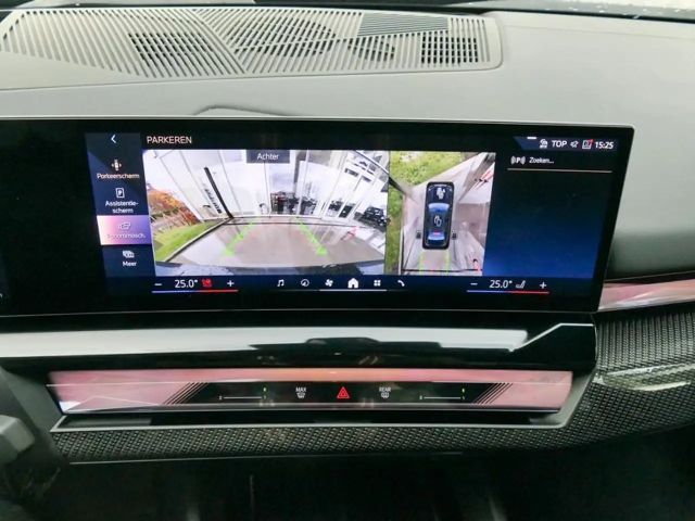 BMW i5 M-Sport Sedan xDrive