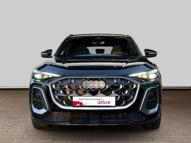 Audi Q5 Quattro S-Tronic