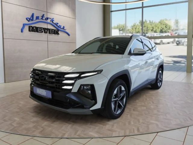 Hyundai Tucson 1.6 T-GDi