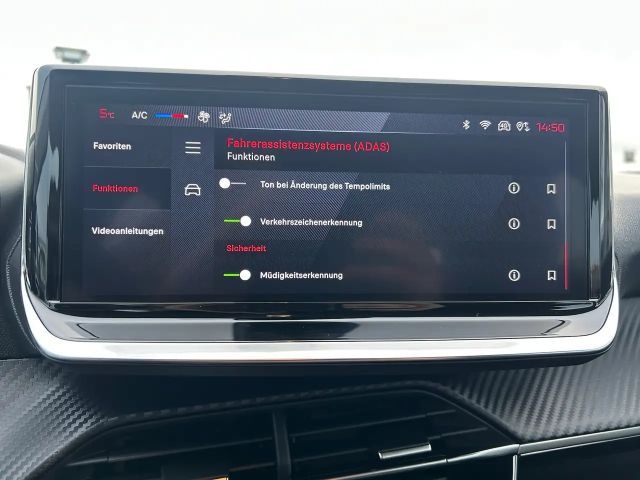 Peugeot 208 Active Pack