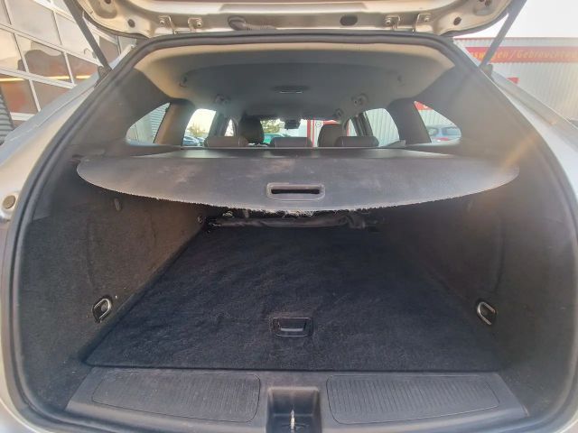 Opel Astra 1.5 CDTI 1.5 Turbo Edition