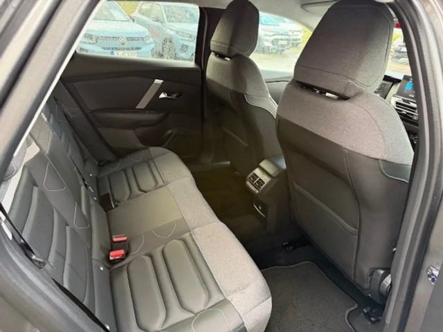 Citroën C4 PureTech Shine