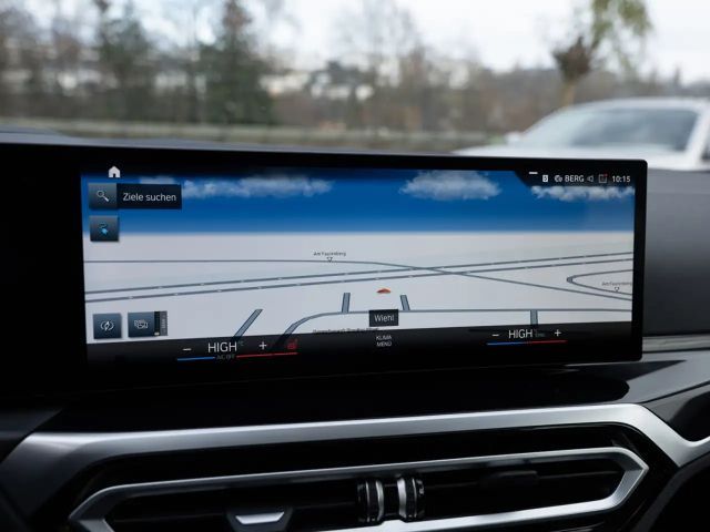 BMW i4 Coupé Gran Coupé eDrive40