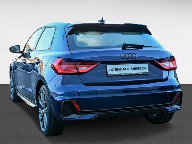 Audi A1 25 TFSI S-Line S-Tronic