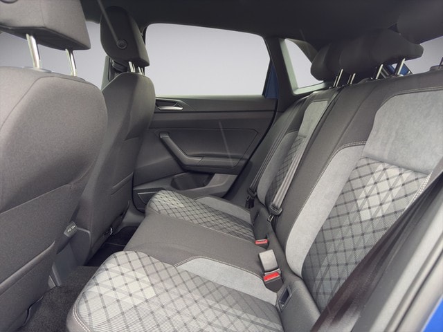 Volkswagen Polo 1.0 TSI DSG R-Line