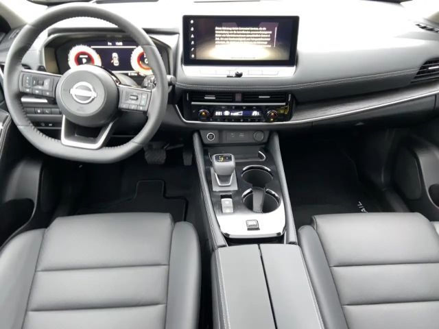 Nissan X-trail Tekna