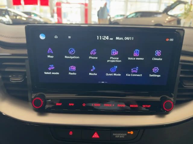Kia Ceed Vision