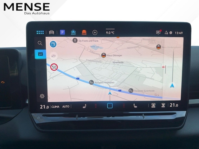 Volkswagen T-Roc 1.5 eTSI IQ.Drive