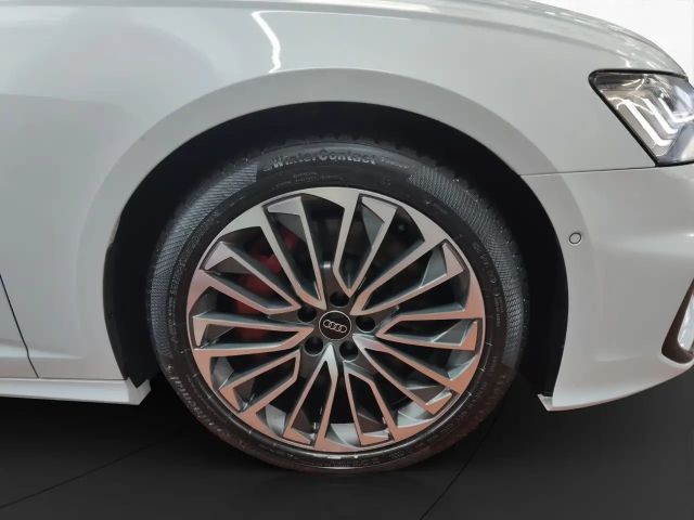 Audi A6 2.0 TFSI Hybride Quattro Sport