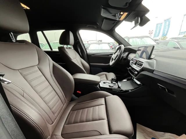 BMW X3 M-Sport xDrive