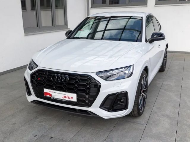 Audi SQ5 Quattro Sportback