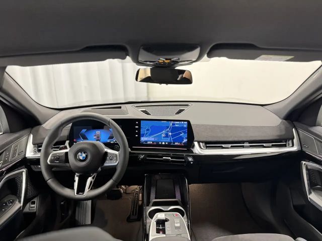 BMW X2 xDrive