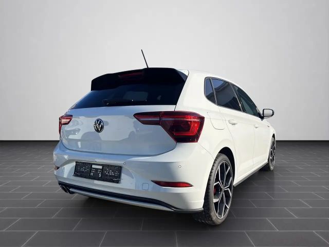 Volkswagen Polo 2.0 TSI DSG GTI