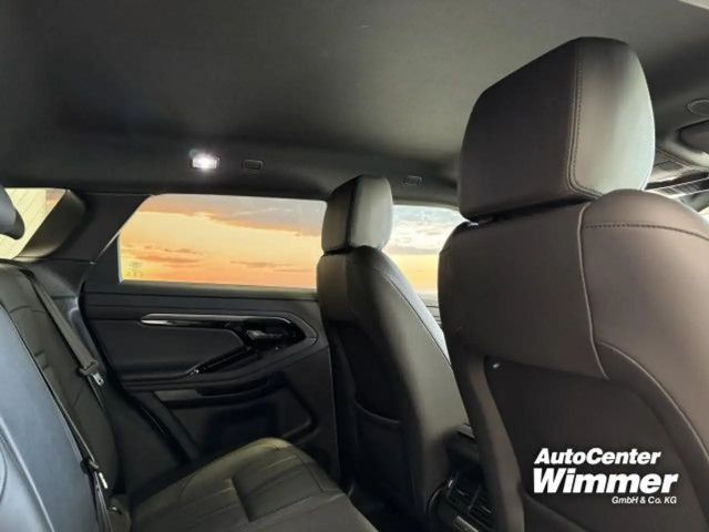 Land Rover Range Rover Evoque P300e S