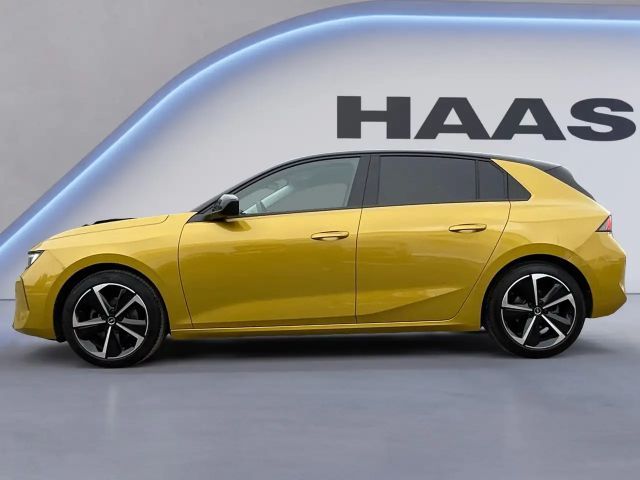 Opel Astra 1.2 Turbo Turbo