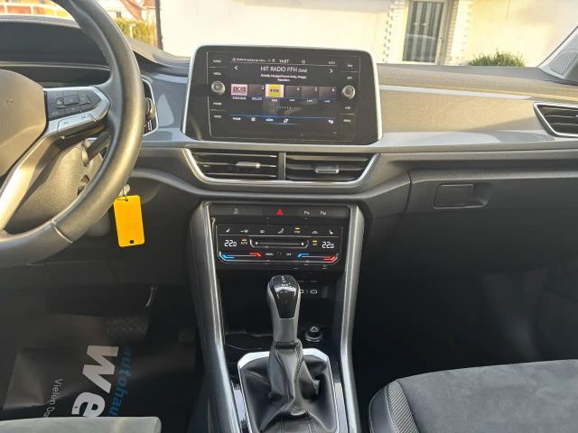 Volkswagen T-Roc IQ.Drive Style