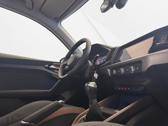 Audi A1 30 TFSI Sportback