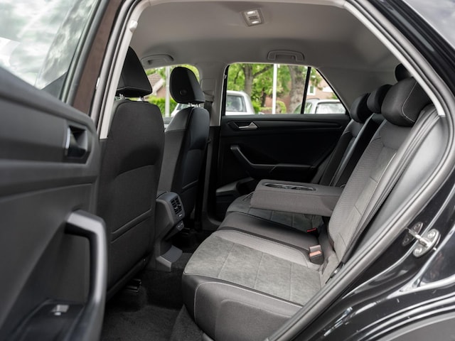 Volkswagen T-Roc 1.5 TSI DSG