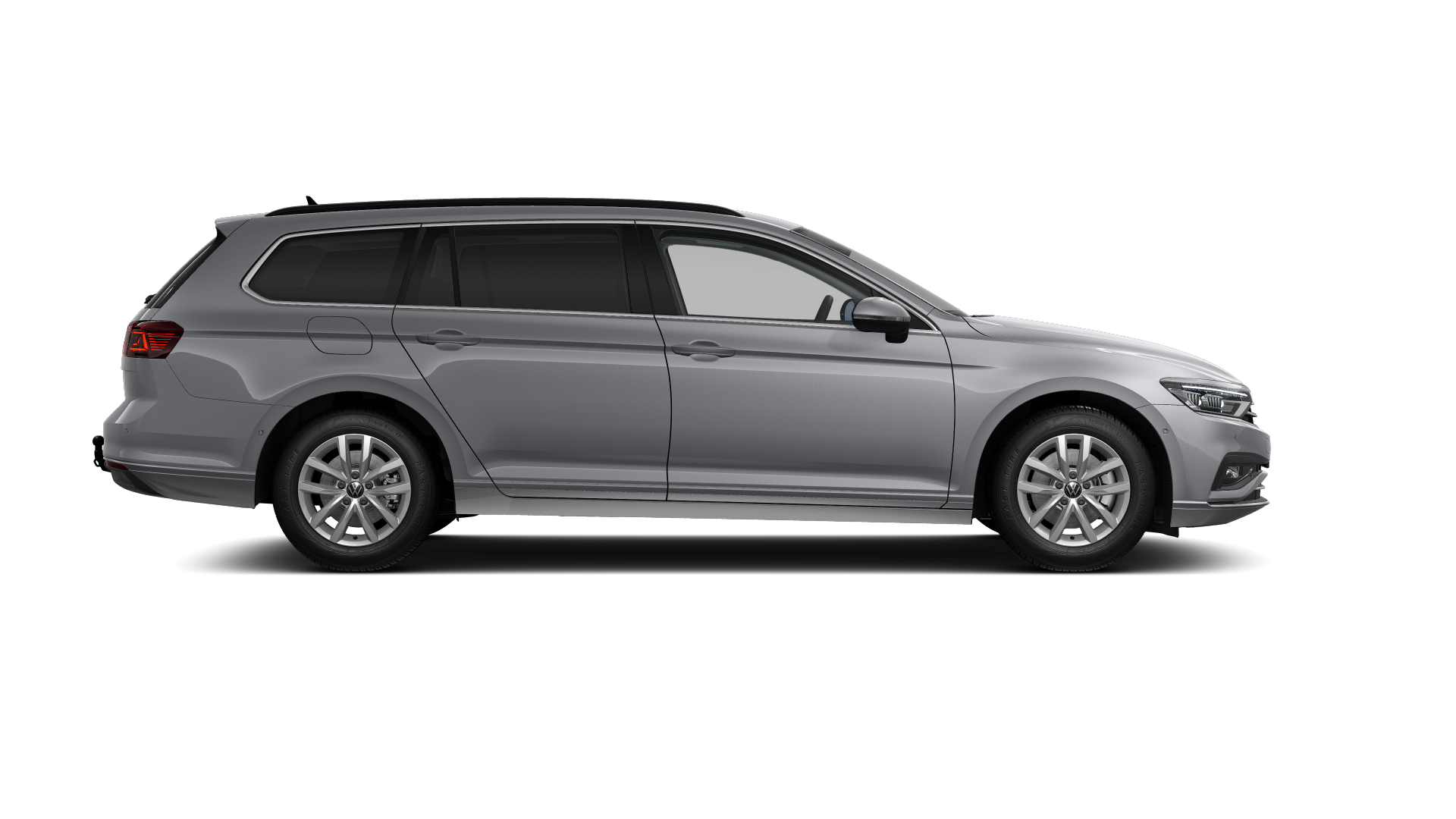 Volkswagen Passat 2.0 TDI DSG Variant